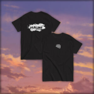 Tyler Jayy - Healing Vintage Tee
